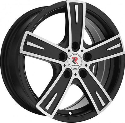 RepliKey RK5090 6.5x16 5x114.3 ET 45 Dia 60.1 