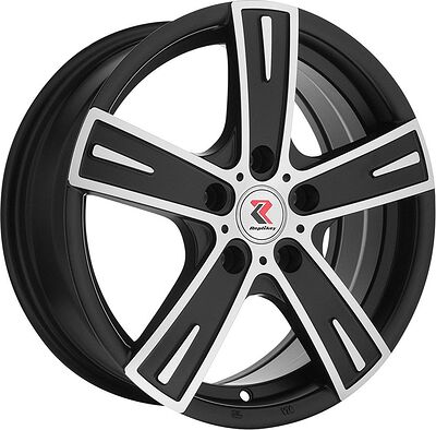 RepliKey RK5090 6.5x16 5x110 ET 37 Dia 65.1 DBF