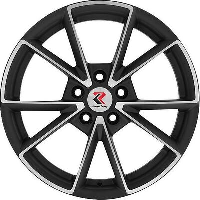 RepliKey RK685C 7.5x17 5x112 ET 28 Dia 66.45 
