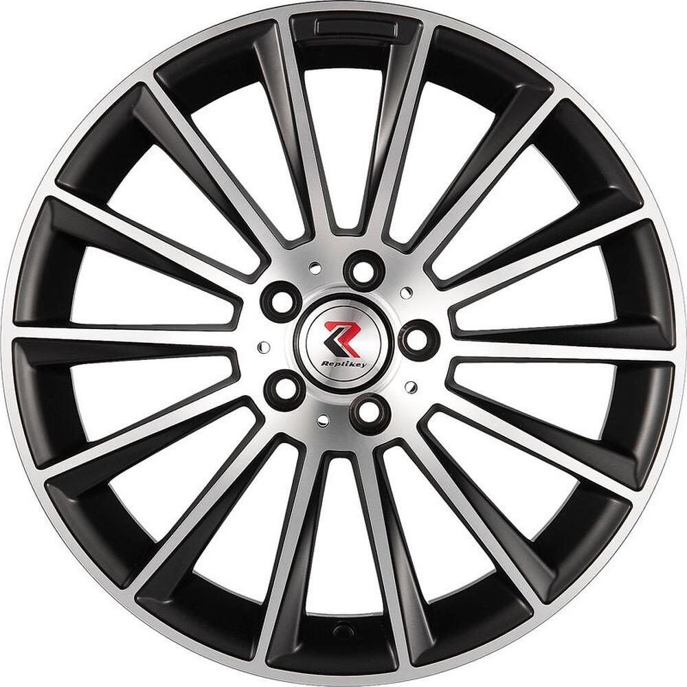 RepliKey RK91017 9.5x18 5x112 ET 45 Dia 66.6 DBF