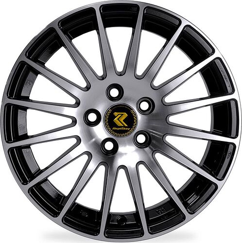 RepliKey RK9156