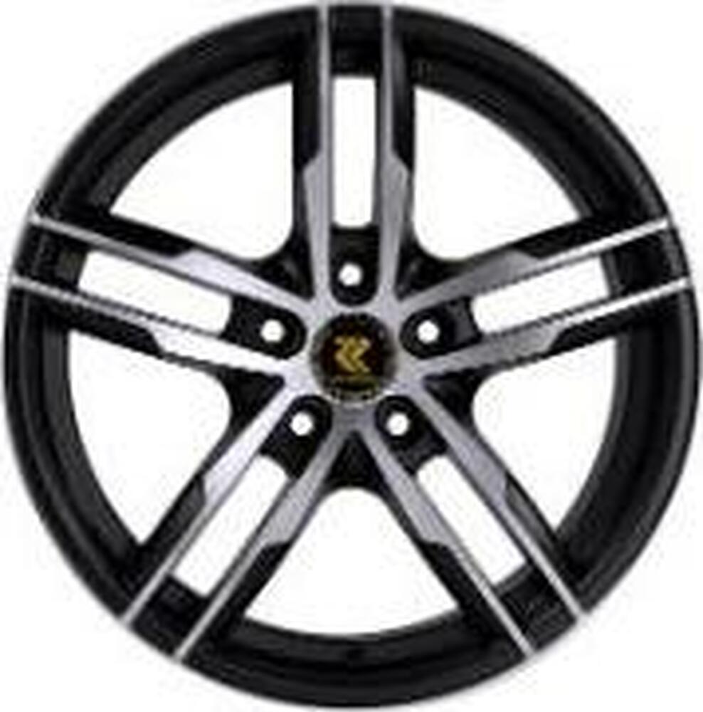 RepliKey RK9548 7x18 5x115 ET 45 Dia 70.3 