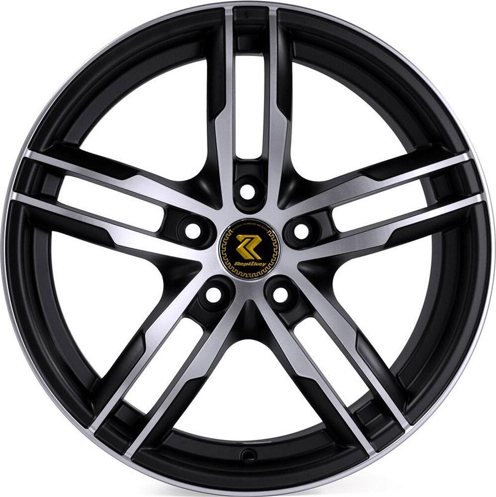 RepliKey RK9548 7x17 5x114.3 ET 45 Dia 67.1 DBF