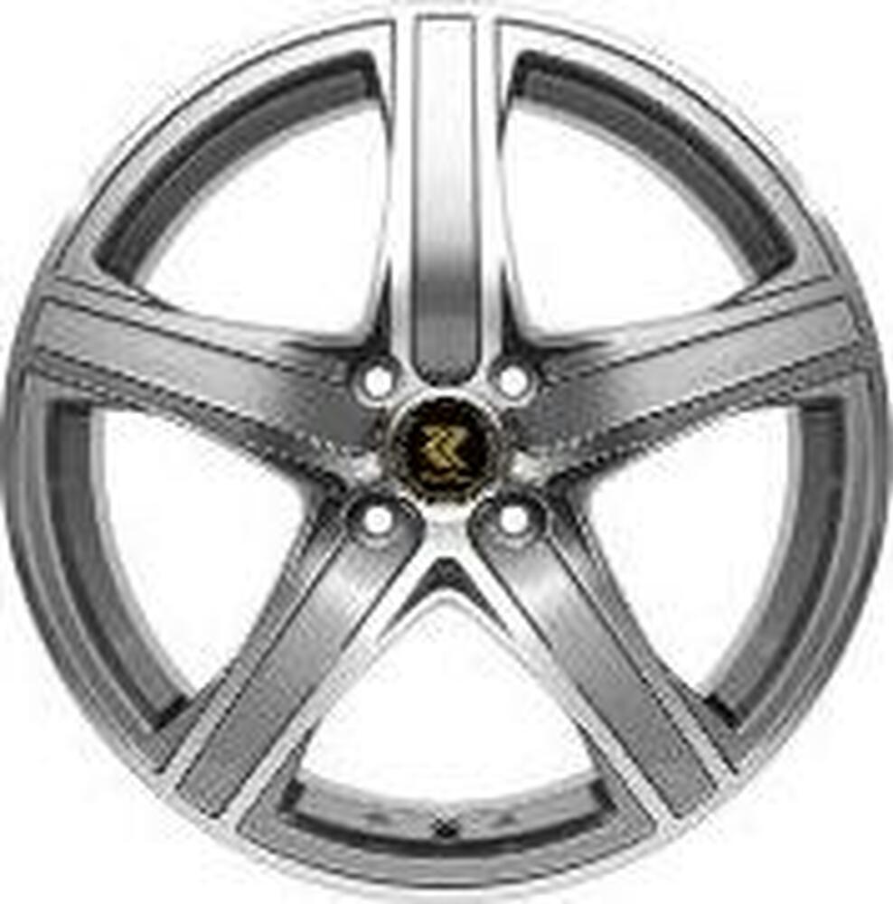 RepliKey RK9549 6x14 4x98 ET 35 Dia 58.6 WF