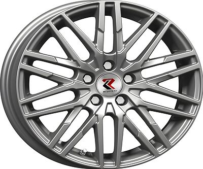 RepliKey Sandero B229 6x16 4x100 ET 37 Dia 60.1 HSB