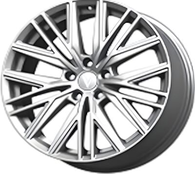 RepliKey В235 8.5x20 5x108 ET 36 Dia 65.1 HSB