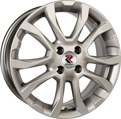 RepliKey XRAY R191 6x16 4x100 ET 41 Dia 60.1 HSB