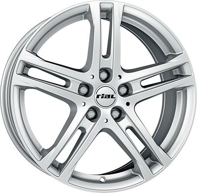 Rial Bavaro 7.5x17 5x115 ET 36 Dia 70.2 