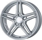 Диски для Mercedes GLK-Class (X204)