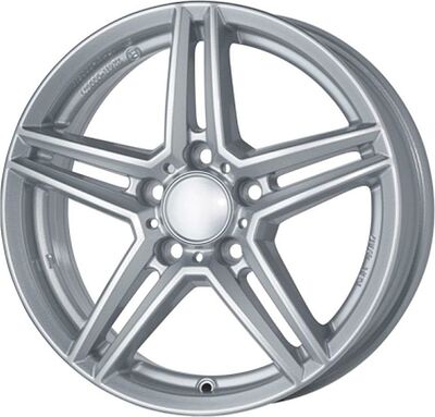 Rial M10 8x17 5x112 ET 48 Dia 66.5 db