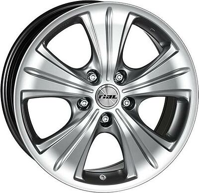 Rial Modena 7x16 5x112 ET 38 Dia 70.1 