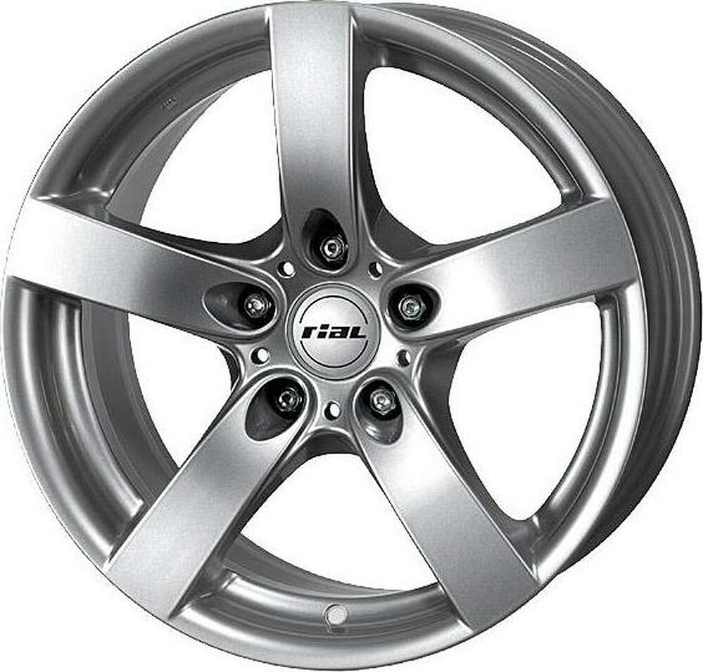 Rial Salerno 7x16 5x120 ET 30 Dia 72.6 