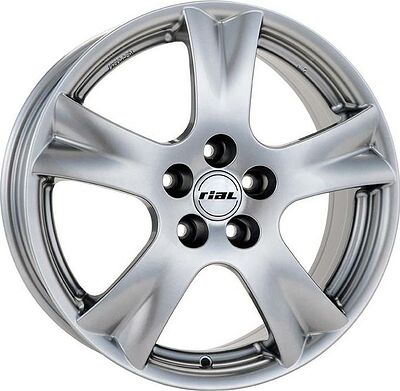 Rial Trigon 7x16 5x114.3 ET 47 Dia 70.1 