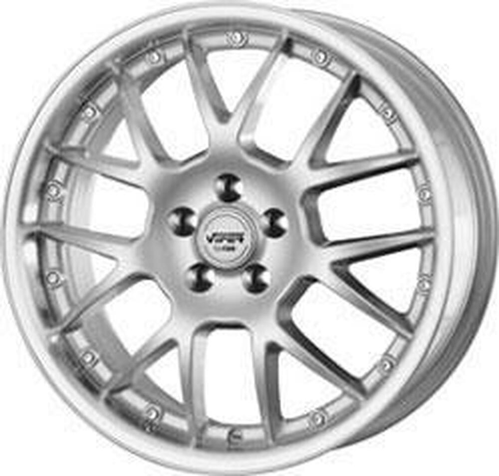 Rial Viper D 7.5x16 5x114.3 ET 38 Dia 76.1 MP