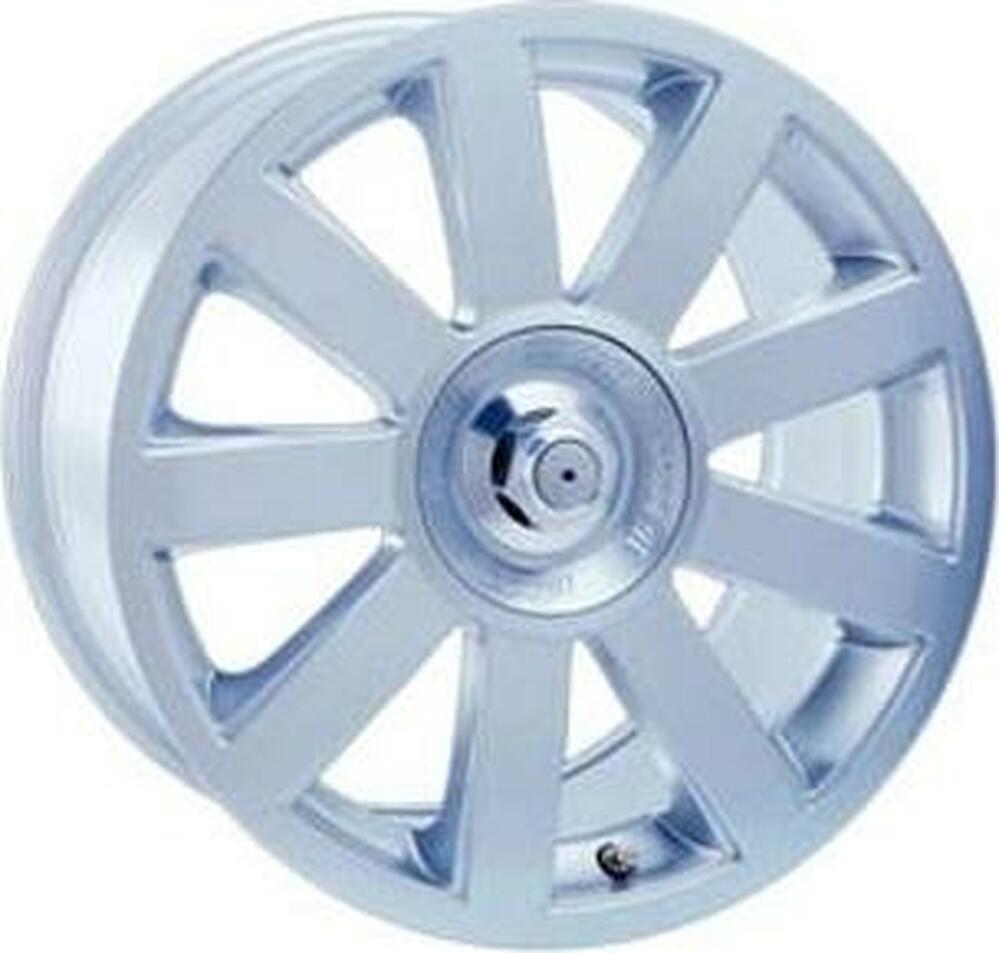 Rondell 0076 8x17 5x112 ET 35 Dia 70.4 