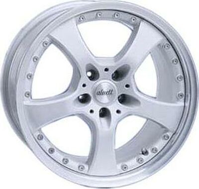 Rondell 0080 8x19 5x112 ET 35 Dia 70.4 