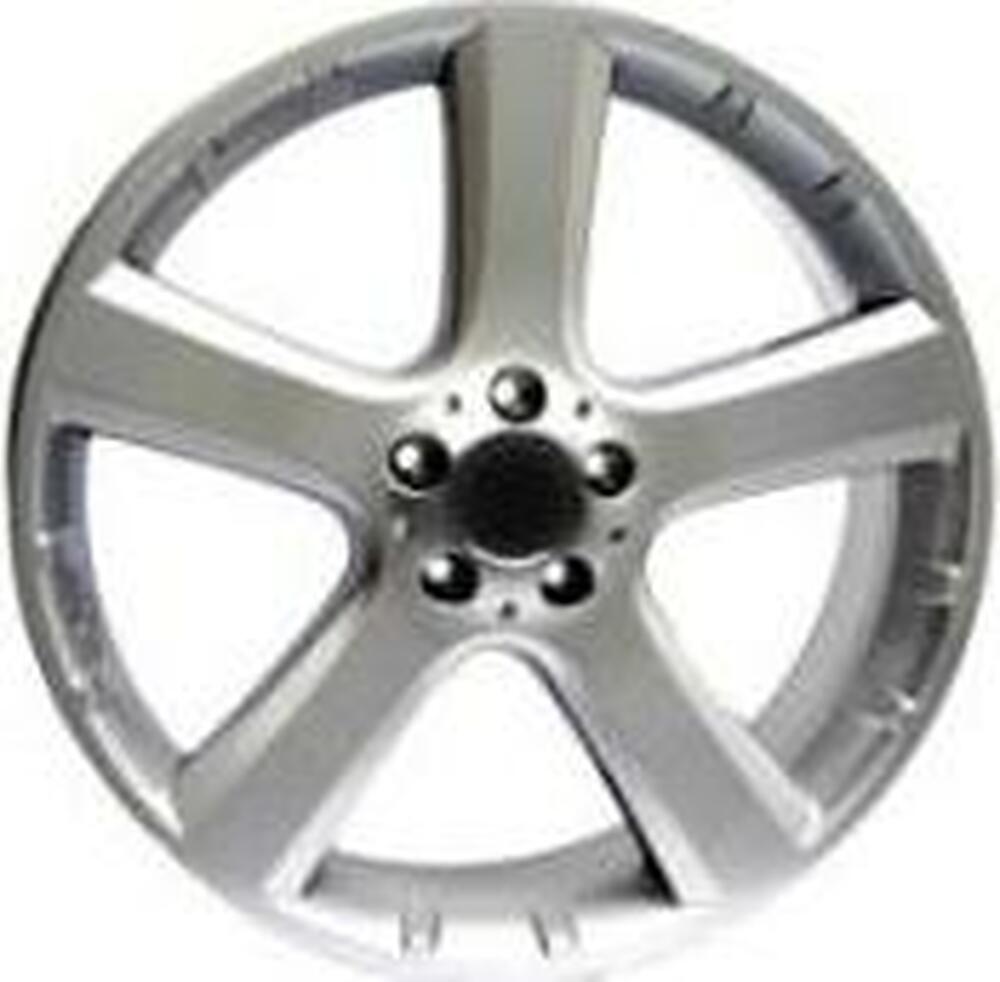 Roner LD070 8x16 5x139.7 ET 15 Dia 108.5 MB