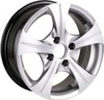 Roner LD083 6x14 4x98 ET 35 Dia 58.6 MB