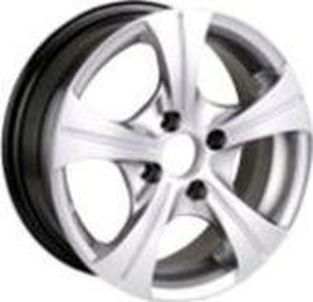 Roner LD083 5.5x13 4x98 ET 35 Dia 58.6 MB