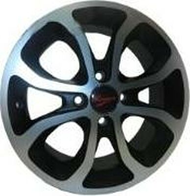 Roner LD15 6x14 4x98 ET 35 Dia 58.5 HB