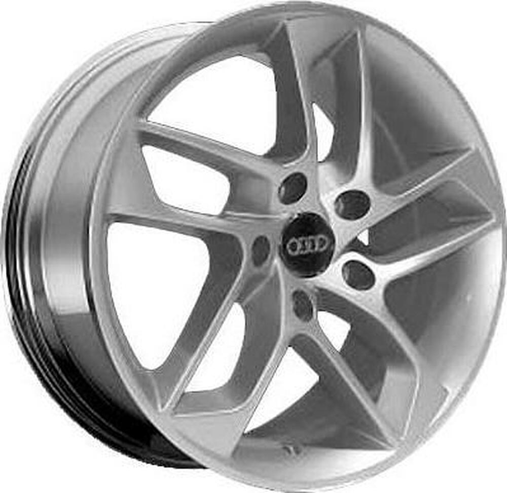 Roner RN0202 7x16 5x112 ET 42 Dia 66.6 S