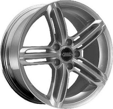 Roner RN0204 7.5x17 5x112 ET 28 Dia 66.6 S