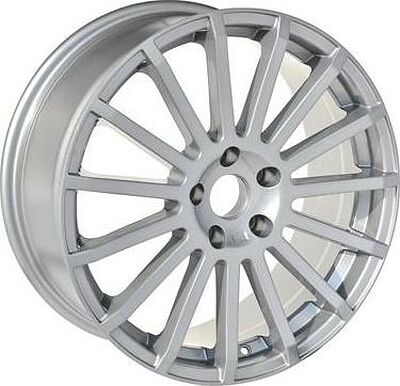 Roner RN0207 8x18 5x112 ET 45 Dia 66.6 GM