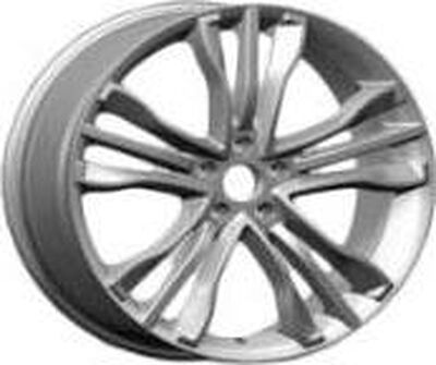 Roner RN0220 8.5x19 5x112 ET 32 Dia 66.6 HS
