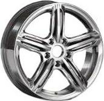 Roner RN0221 7.5x17 5x112 ET 43 Dia 57.1 HS