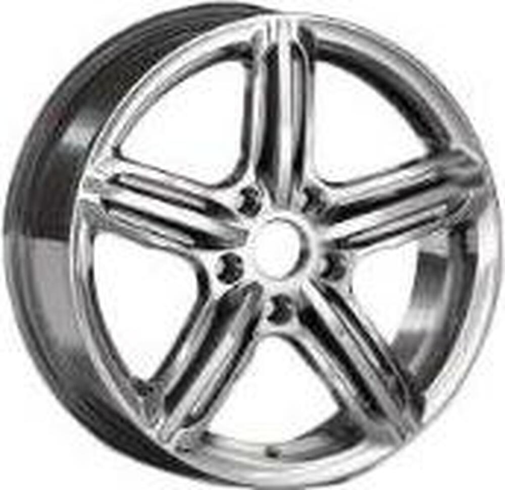 Roner RN0221 7x16 5x112 ET 33 Dia 57.1 HS
