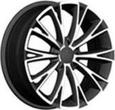 Roner RN0222 8x18 5x112 ET 39 Dia 66.6 HS