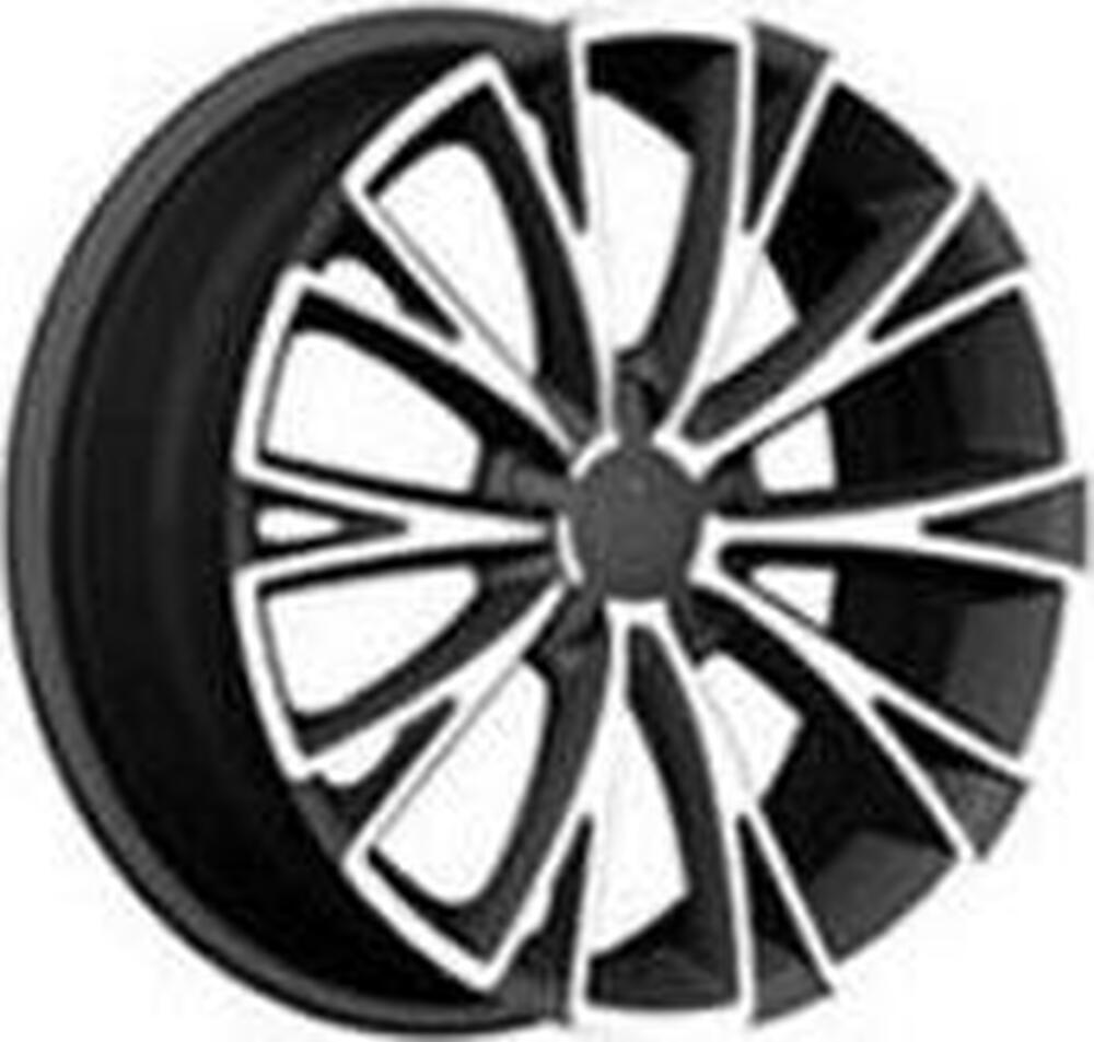 Roner RN0222 8x18 5x112 ET 39 Dia 66.6 MB