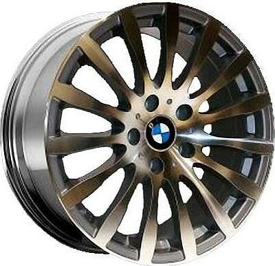 Roner RN0302 8x17 5x120 ET 18 Dia 72.6 GMF