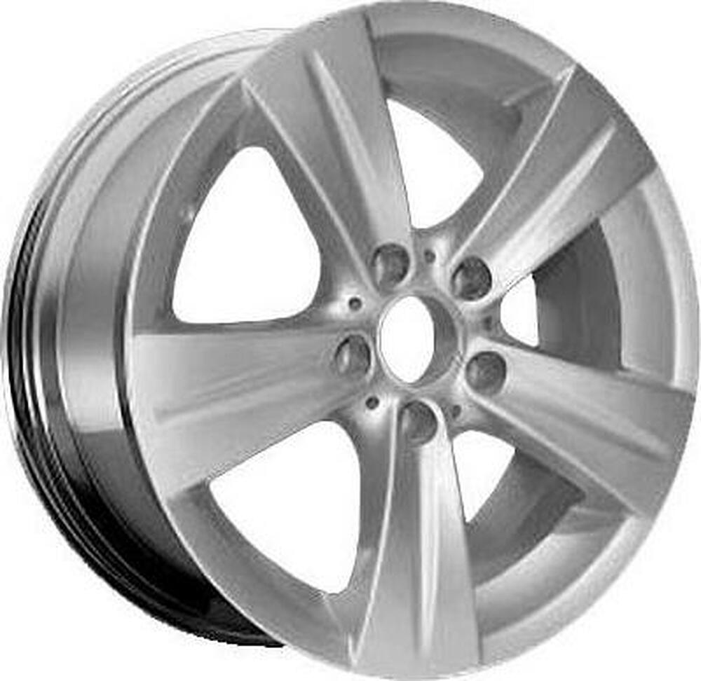Roner RN0304 8x17 5x120 ET 20 Dia 72.6 S