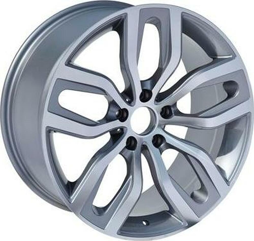 Roner RN0306 11x20 5x120 ET 35 Dia 72.6 GMF