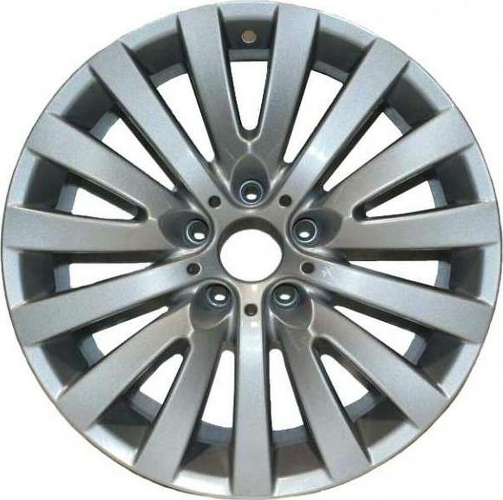 Roner RN0310S 8x18 5x120 ET 30 Dia 72.6 GBFP