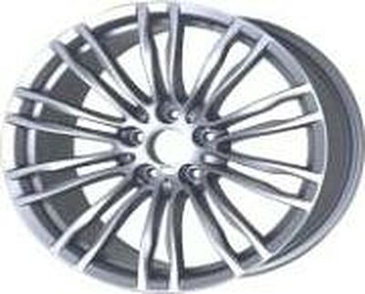Roner RN0311 8.5x19 5x120 ET 25 Dia 72.6 HS