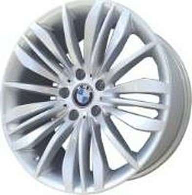 Roner RN0313 8x18 5x120 ET 34 Dia 72.6 HS