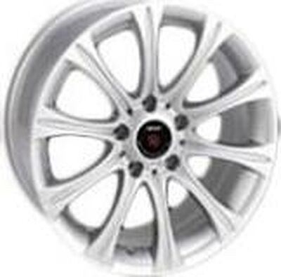 Roner RN0316 8x17 5x120 ET 30 Dia 72.6 HS