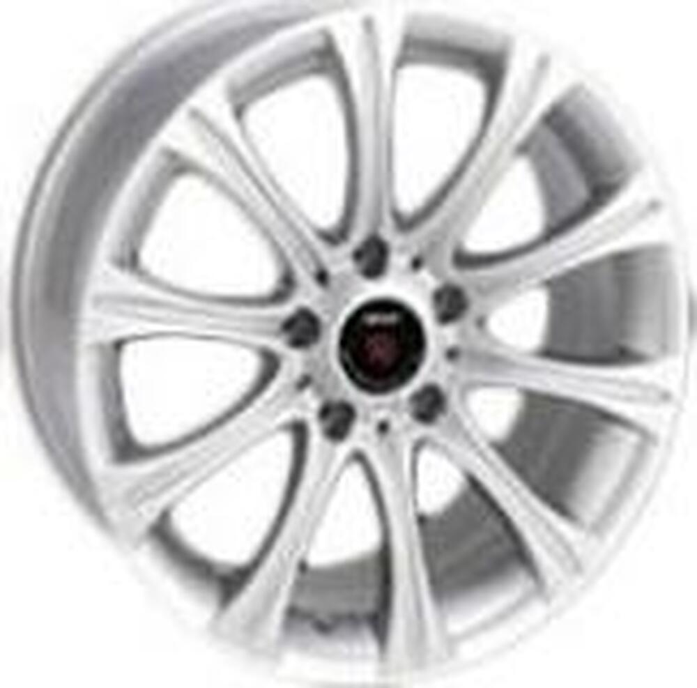 Roner RN0316 8x18 5x120 ET 30 Dia 72.6 HS