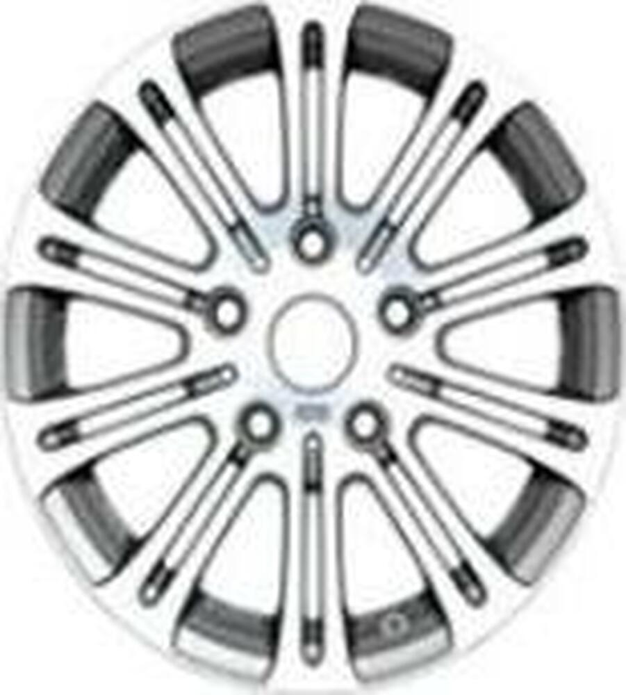 Roner RN0318 8x18 5x120 ET 30 Dia 72.6 GM