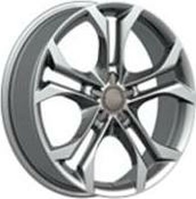 Roner RN0320 8x18 5x120 ET 30 Dia 72.6 HB