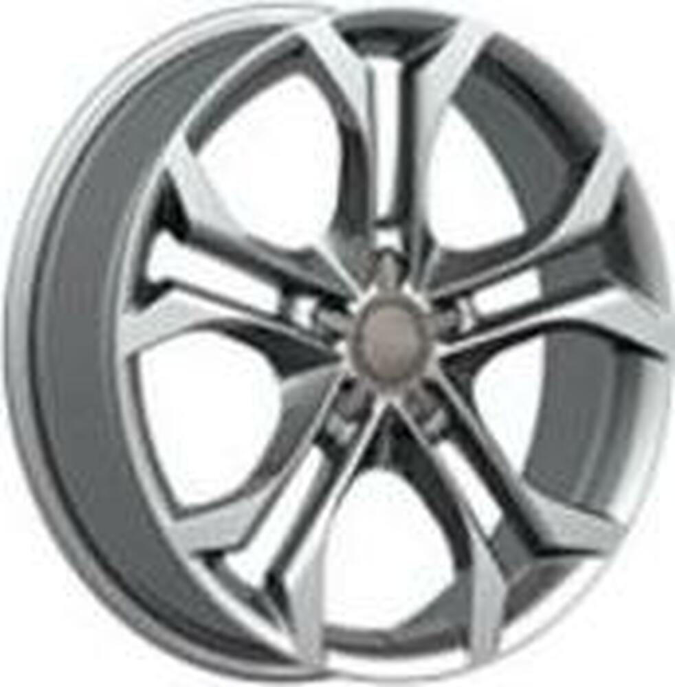 Roner RN0320 8x18 5x120 ET 30 Dia 72.6 HB