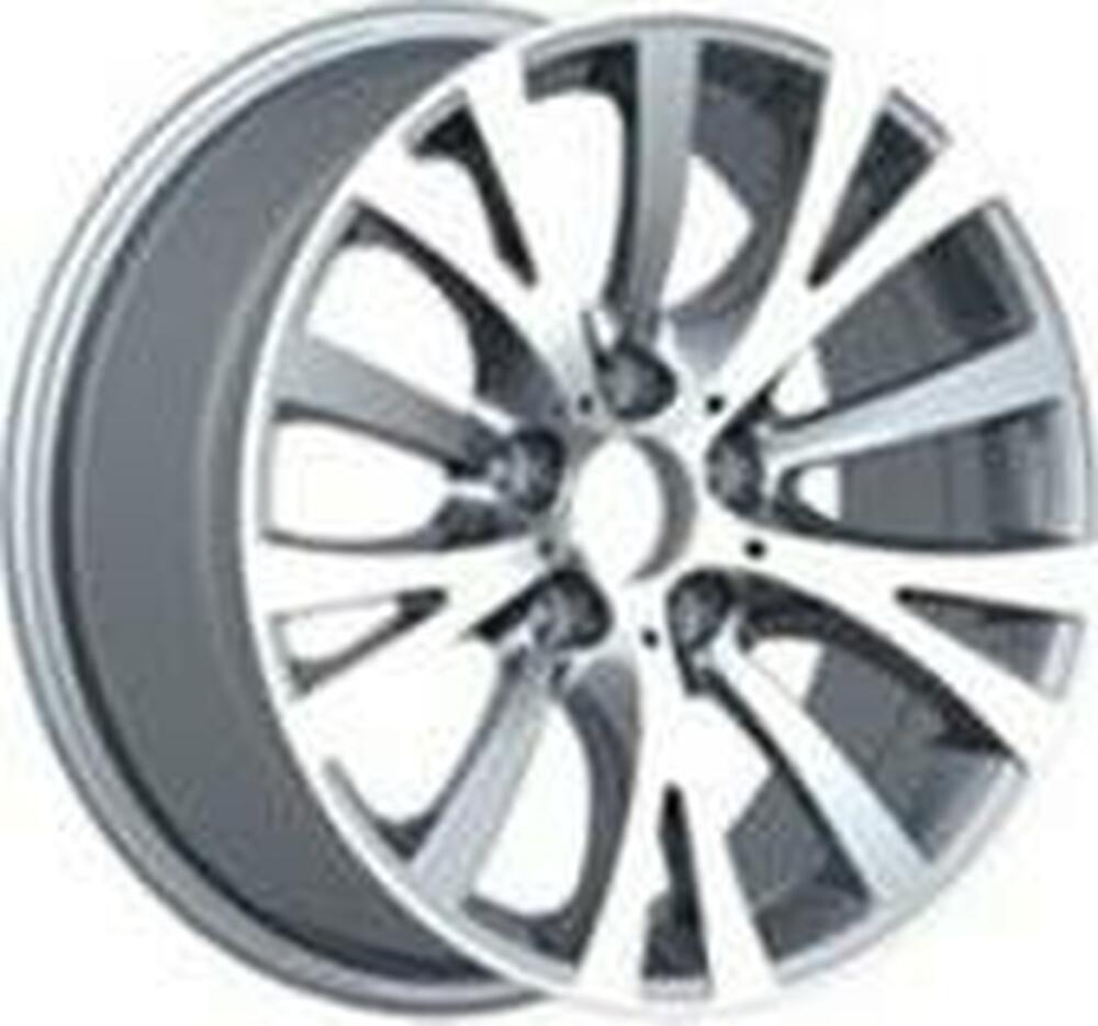 Roner RN0322 8x17 5x120 ET 30 Dia 72.6 BMF
