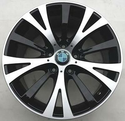 Roner RN0325 8x17 5x120 ET 30 Dia 72.6 BMF