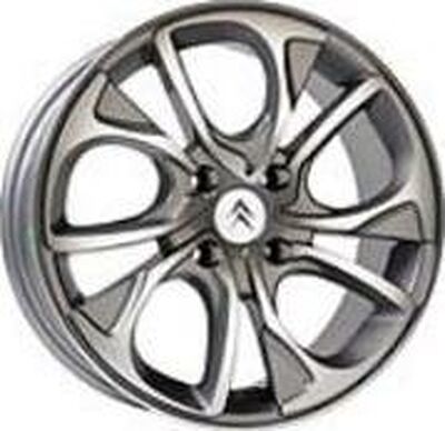 Roner RN0406 7x16 4x108 ET 32 Dia 65.1 GMF