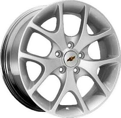Roner RN0501 6.5x16 5x105 ET 39 Dia 56.6 S