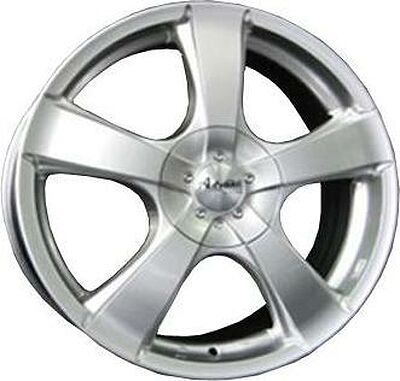 Roner RN0506 7x17 5x115 ET 45 Dia 70.1 HBS