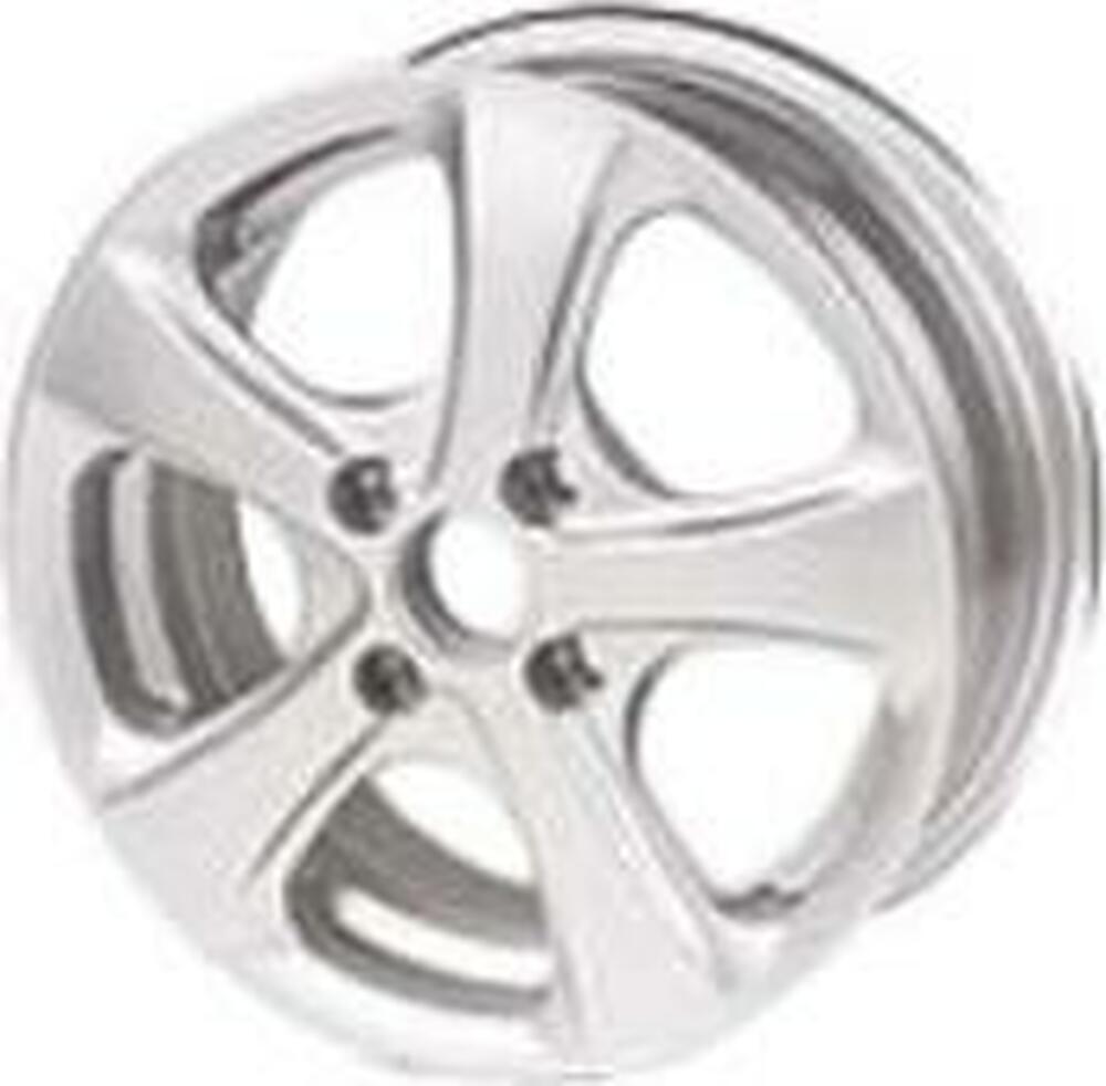 Roner RN0510 5.5x14 4x100 ET 49 Dia 56.6 HS