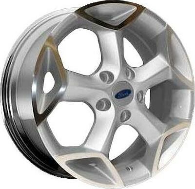 Roner RN0802 6.5x16 5x108 ET 50 Dia 63.3 MS